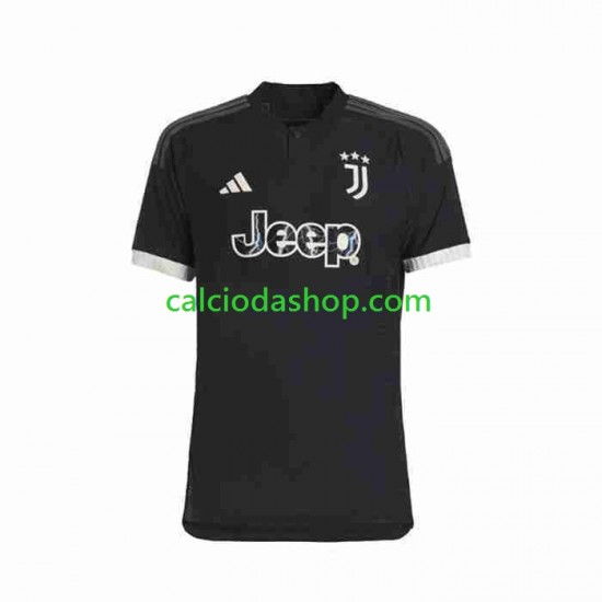 Maglia Juventus Gara Terza Uomo 2023-2024 MC