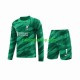 Maglia Portiere Liverpool A.Becker 1 Gara Home Completo Bambino 2-13 Anni 2023-2024 ML