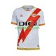 Maglia Rayo Vallecano Gara Home Uomo 2023-2024 MC