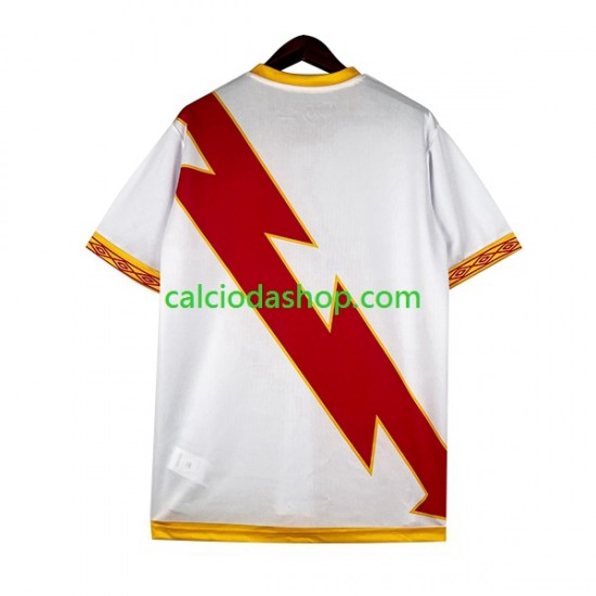 Maglia Rayo Vallecano Gara Home Uomo 2023-2024 MC