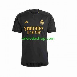 Maglia Real Madrid Gara Terza Uomo 2023-2024 MC