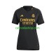 Maglia Real Madrid Gara Terza Donna 2023-2024 MC