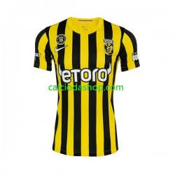 Maglia SBV Vitesse Gara Home Uomo 2022-2023 MC