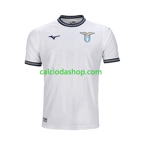 Maglia SS Lazio Gara Terza Uomo 2023-2024 MC