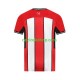 Maglia Sheffield United Gara Home Uomo 2023-2024 MC