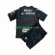 Maglia Portiere Tigres UANL Gara Away Completo Bambino 2-13 Anni 2023-2024 MC