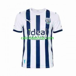 Maglia West Bromwich Albion Gara Home Uomo 2023-2024 MC