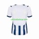 Maglia West Bromwich Albion Gara Home Uomo 2023-2024 MC