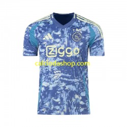 Maglia AFC Ajax Gara Away Uomo 2024-2025 MC