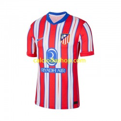 Maglia Atlético Madrid Gara Home Uomo 2024-2025 MC