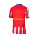 Maglia Atlético Madrid Gara Home Uomo 2024-2025 MC