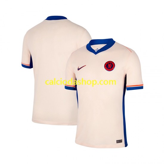 Maglia Chelsea Gara Away Uomo 2024-2025 MC