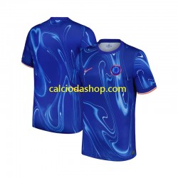 Maglia Chelsea Gara Home Uomo 2024-2025 MC