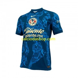 Maglia Club América Gara Away Uomo 2024-2025 MC