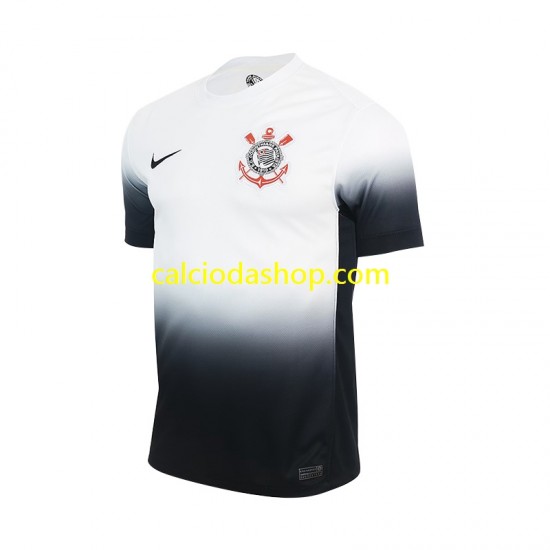 Maglia Corinthians Gara Home Uomo 2024-2025 MC