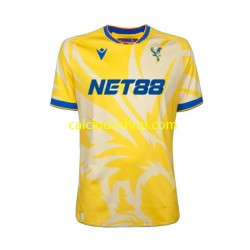 Maglia Crystal Palace Gara Away Uomo 2024-2025 MC