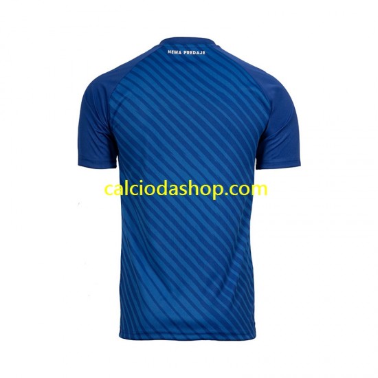 Maglia Dinamo Zagreb Gara Home Uomo 2024-2025 MC