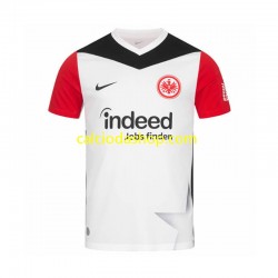 Maglia Eintracht Frankfurt Gara Home Uomo 2024-2025 MC