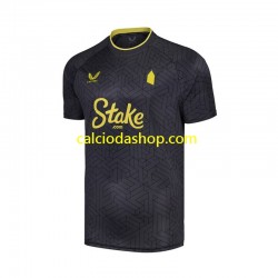 Maglia Everton Gara Away Uomo 2024-2025 MC