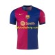 Maglia FC Barcelona Gara Home Uomo 2024-2025 MC