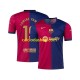 Maglia FC Barcelona Lamine Yamal 19 Gara Home Uomo 2024-2025 MC