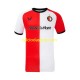 Maglia Feyenoord Rotterdam Gara Home Uomo 2024-2025 MC