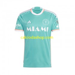 Maglia Inter Miami Gara Terza Uomo 2024-2025 MC