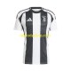 Maglia Juventus Gara Home Uomo 2024-2025 MC