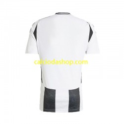 Maglia Juventus Gara Home Uomo 2024-2025 MC