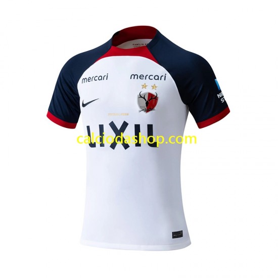 Maglia Kashima Antlers Gara Away Uomo 2024 MC