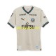 Maglia Kawasaki Frontale Gara Away Uomo 2024-2025 MC