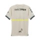 Maglia Kawasaki Frontale Gara Away Uomo 2024-2025 MC