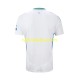 Maglia Leeds United Gara Home Uomo 2024-2025 MC