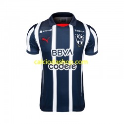 Maglia Monterrey Gara Home Uomo 2024-2025 MC