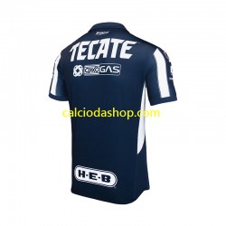 Maglia Monterrey Gara Home Uomo 2024-2025 MC