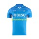 Maglia Napoli Gara Home Uomo 2024-2025 MC