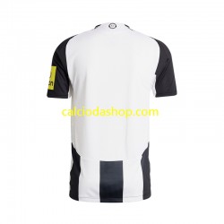 Maglia Newcastle United Gara Home Uomo 2024-2025 MC