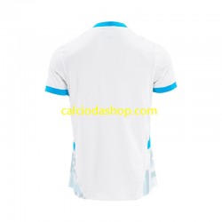 Maglia Olympique de Marseille Gara Home Uomo 2024-2025 MC