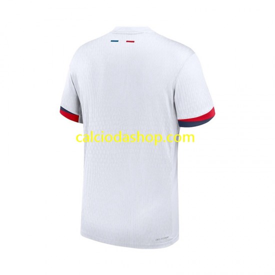 Maglia Paris Saint-Germain Gara Away Uomo 2024-2025 MC