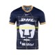 Maglia Pumas UNAM Gara Away Uomo 2024-2025 MC