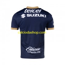 Maglia Pumas UNAM Gara Away Uomo 2024-2025 MC