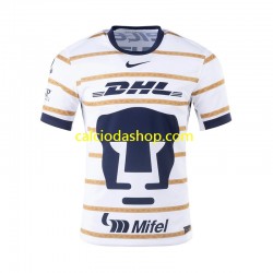 Maglia Pumas UNAM Gara Home Uomo 2024-2025 MC