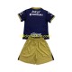 Maglia Pumas UNAM Gara Away Completo Bambino 2-13 Anni 2024-2025 MC