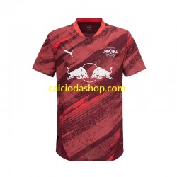 Maglia RB Leipzig Gara Away Uomo 2024-2025 MC