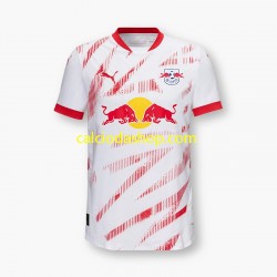 Maglia RB Leipzig Gara Home Uomo 2024-2025 MC