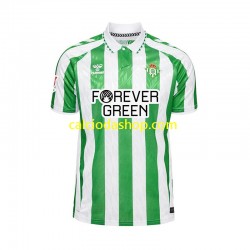 Maglia Real Betis Gara Home Uomo 2024-2025 MC