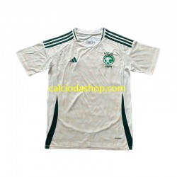 Maglia Arabia Saudita Gara Away Uomo 2024 MC