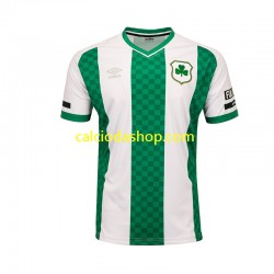 Maglia Shamrock Rovers Centenary Gara Home Uomo 2023 MC