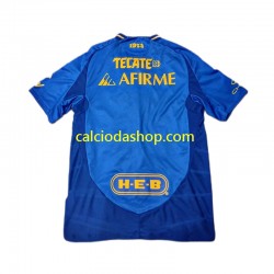 Maglia Tigres UANL Gara Away Uomo 2024-2025 MC