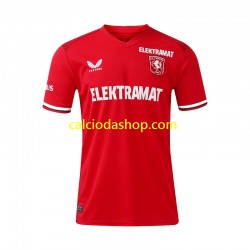 Maglia Twente Gara Home Uomo 2024-2025 MC